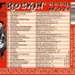 CD - VA - ROCKIN’ YOUR WAY