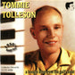 CD - Tommie Tolleson - A King From The Gulf Coast