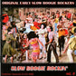 CD - VA - Simply Slow Boogie Rockin' Vol. 6