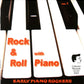 CD - VA - Rock & Roll With Piano Vol. 11