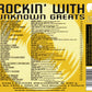 CD - VA - Rockin' With Unknown Greats