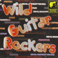 CD - VA - Wild Guitar Instrumental Rockers