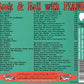 CD - VA - Rock And Roll With Piano Vol. 13