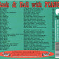 CD - VA - Rock And Roll With Piano Vol. 13