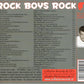 CD - VA - Rock Boys Rock