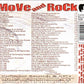 CD - VA - Move And Rock