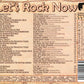 CD - VA - Let's Rock Now