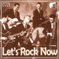 CD - VA - Let's Rock Now