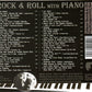 CD - VA - Rock'n'Roll With Piano Vol. 15