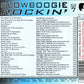 CD - VA - Slow Boogie Rockin Vol. 7