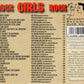 CD - VA - Rock Girls Rock