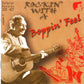 CD - VA - Rockin' With A Boppin' Feel Vol. 2