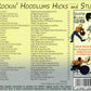 CD - VA - Rockin Hoodlums Hicks And Stuff Vol. 7