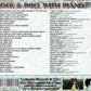 CD - VA - Rock And Roll With Piano Vol. 16
