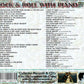 CD - VA - Rock And Roll With Piano Vol. 16