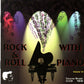 CD - VA - Rock And Roll With Piano Vol. 16