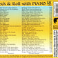 CD - VA - Rock'n'Roll With Piano Vol. 18