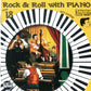 CD - VA - Rock'n'Roll With Piano Vol. 18