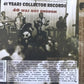 CD - VA - 41 Years Collector Records