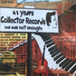 CD - VA - 41 Years Collector Records