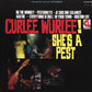 CD - Curlee Wurlee - She's A Pest