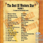 CD - VA - The Best Of Western Star - Vol. 1