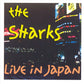 CD - Sharks - Live In Japan