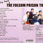 CD - Nicky Peck & The Folsom Prison Trio - Jailbreak