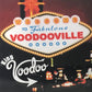 CD - King Voodoo - Voodooville