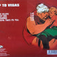 CD - Up To Vegas - For Once and All - 4-Track-C