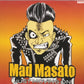 CD - Mad Masato - Just Moving On - 5-Track-C