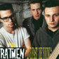 CD - Ratmen - Live Fast, Die Young