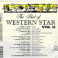 CD - VA - The Best Of Western Star Vol. 2