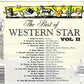 CD - VA - The Best Of Western Star Vol. 2