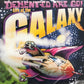 CD - Demented Are Go - Live At The Galaxy