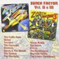 CD - VA - Zorch Factor 2 & 3