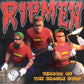 CD - Ripmen - Terror Of The Beagle Boys