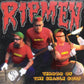 CD - Ripmen - Terror Of The Beagle Boys