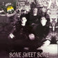 CD - Grave Stompers - Bone Sweet Bone