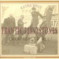 CD - Frantic Flintstones - Champagne 4 All
