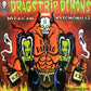 CD - Dragstrip Demons - Mexican Psychobilly