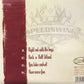 CD-Single - Speedswing - Speedswing