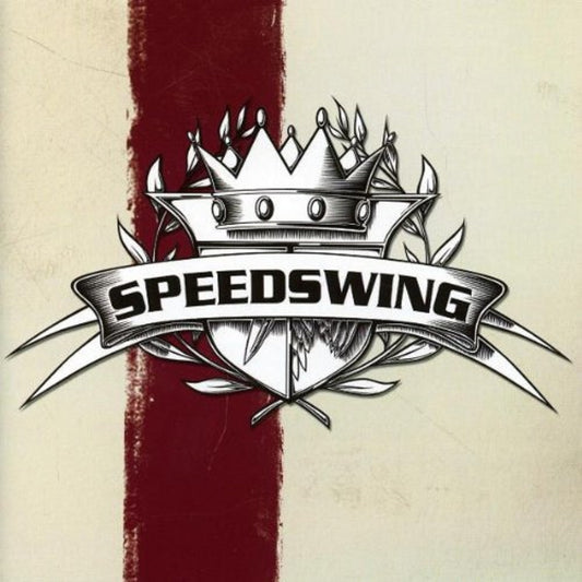 CD-Single - Speedswing - Speedswing