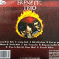 CD - Frenetic Trio - Frenetic Trio