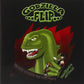 CD - Godzilla Flip - Kamikaze Attack