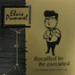 CD - Elvis Pummel - Recalled To Be Executed
