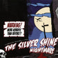 CD - Silver Shine - Nightmare