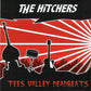 CD - Hitchers - Tees Valley Deadbeats