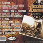 CD - Hillbilly Rawhide - Ramblin' Primitive Outlaws