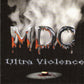 CD - Mad Dog Cole - Ultra Violence